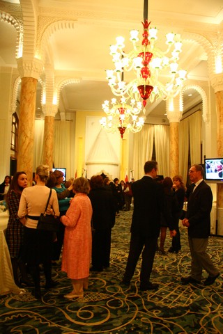 Alfa 4 life Exhibition